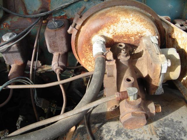 Jeep Gladiator Pickup FSJ Remote Brake Booster Hydrovac Midland, US $15.00, image 2