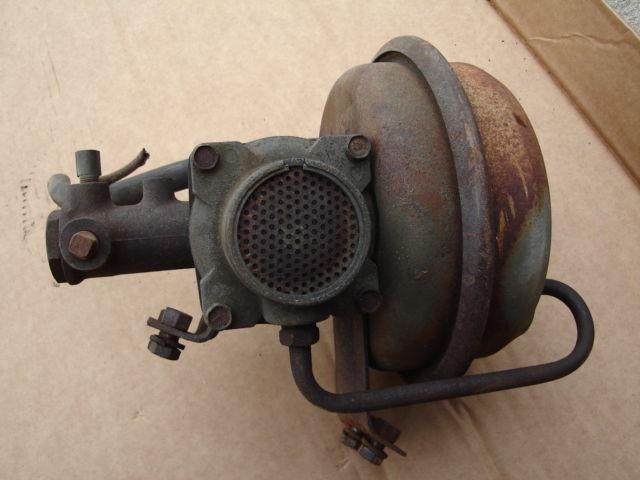 Jeep Gladiator Pickup FSJ Remote Brake Booster Hydrovac Midland, US $15.00, image 5