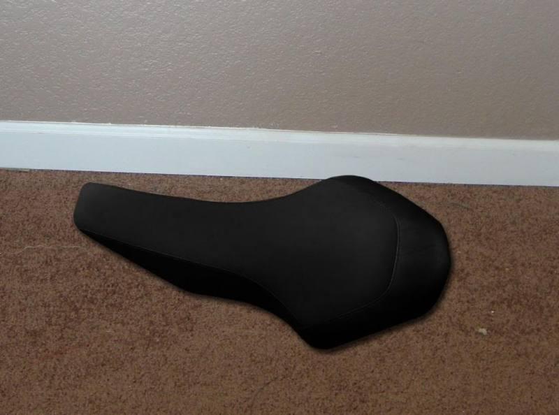 Suzuki ltr 450 seat cover  #ghg1216sccrbn1216