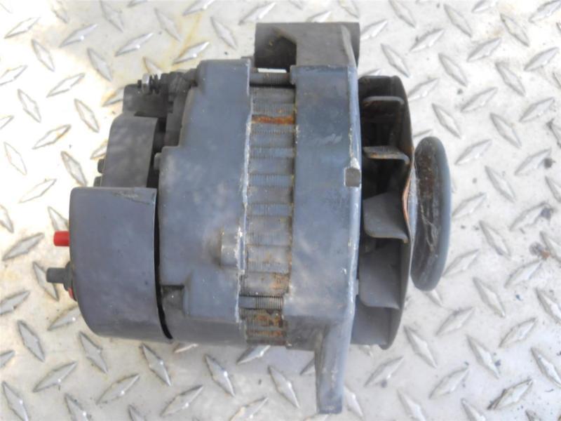 Omc inboard 4.3 engine motor alternator charging system