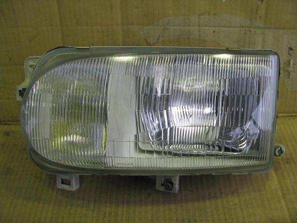 Nissan serena 1993 left head light assembly [0310900]