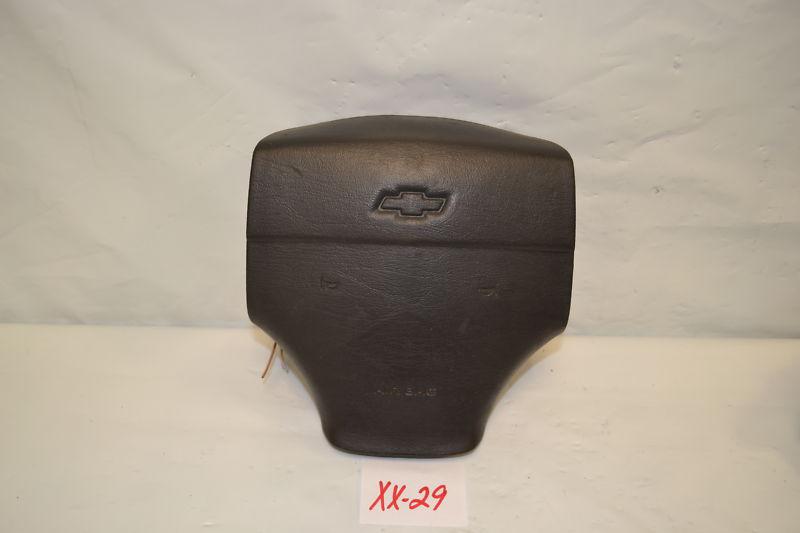 Chevy monte carlo 2002-2003-2004-2005  drivers side  airbag