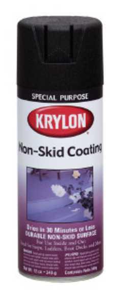 Dupli-color dc 3401 - spray paint - specialty color, black