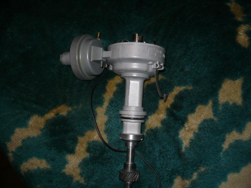 ORIGINAL BOSS 302 DISTRIBUTOR .., US $1,200.00, image 4