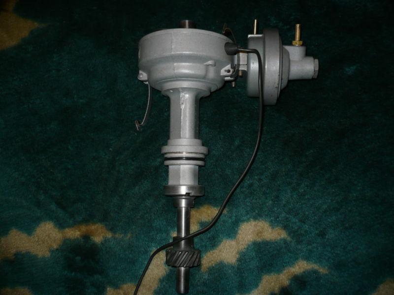 ORIGINAL BOSS 302 DISTRIBUTOR .., US $1,200.00, image 5