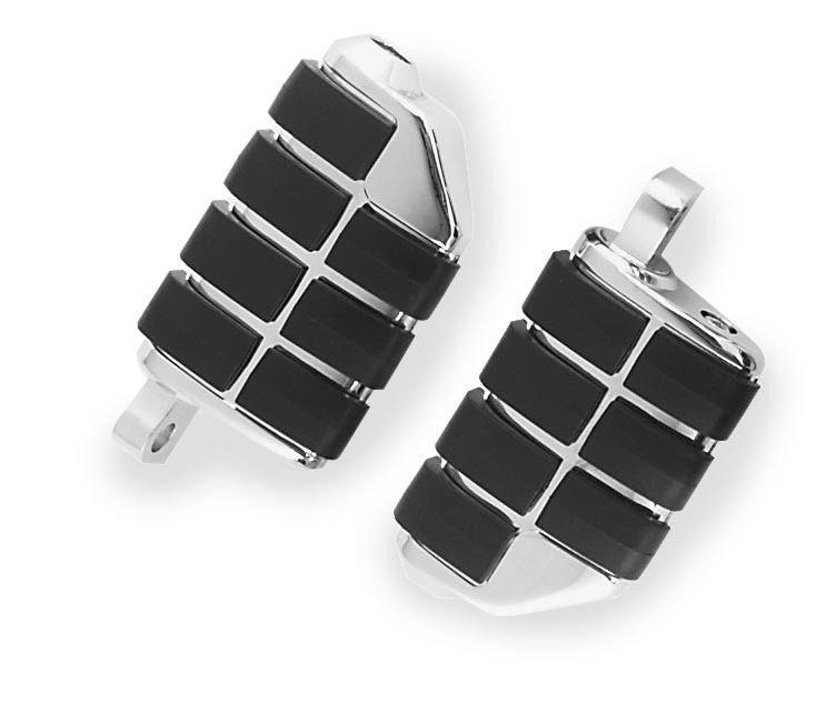 Kuryakyn iso pegs dually male mount universal