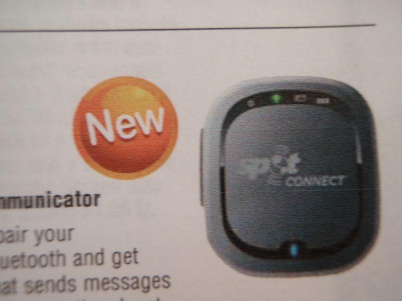 Spot connect turns a smartphone into a satellite communicator 691 comsph1 sos