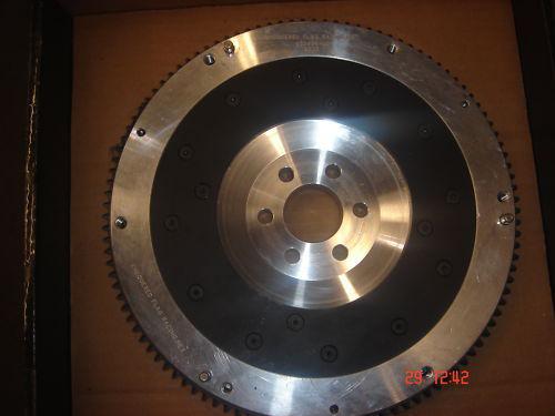 Lotus elan aluminum flywheel twin cam