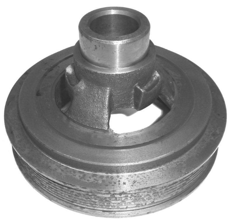 1994 1995 1996 1997 1998 1999 dodge ram 3500 8.0l harmonic balancer ***new***