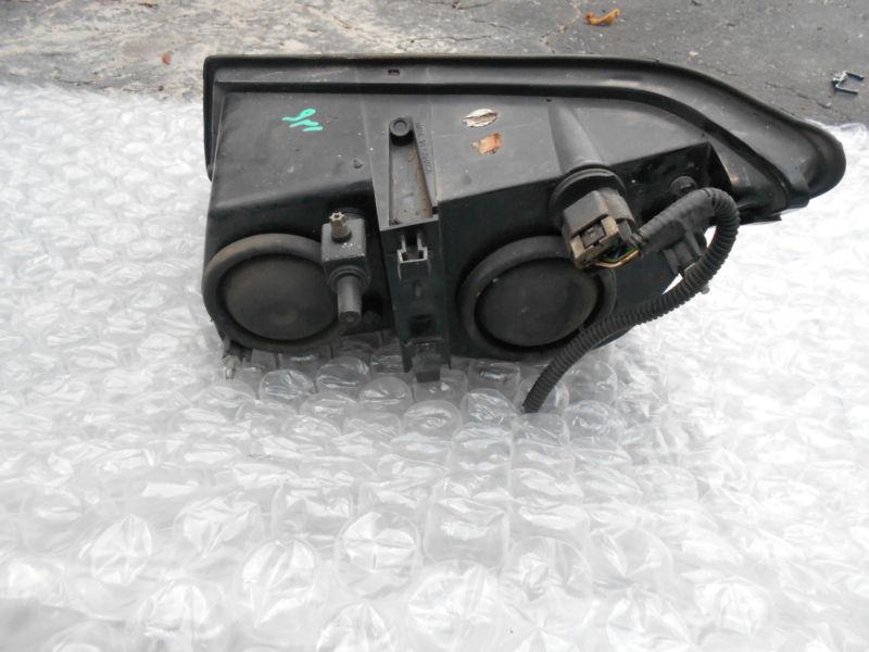 Purchase 200105 PONTIAC AZTEC HEADLIGHT HEAD LIGHT PASSENGER SIDE LEFT