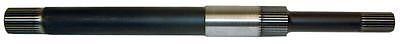 Tci hardened input shaft 439600