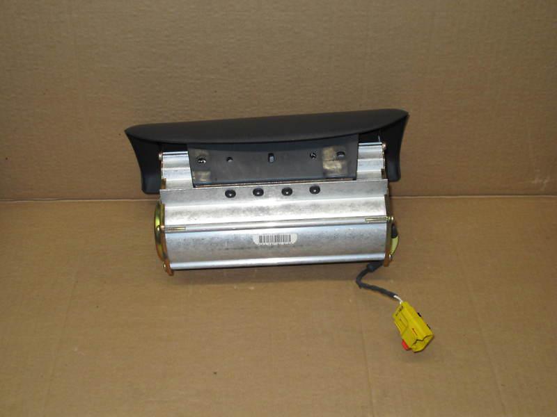 Purchase 2000 00 Dodge Durango Passenger Airbag DARK GRAY in Everett