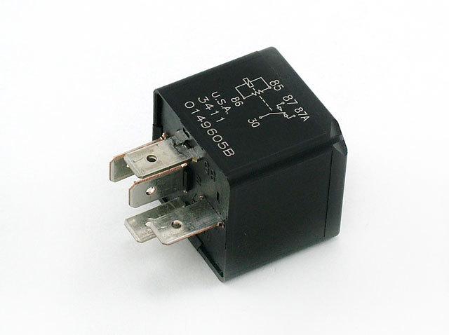  dodge chrysler 12 volt automotive relay vf4-15f21-z05