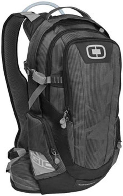 Purchase NEW OGIO DAKAR 100 ADULT HYDRATION PACK/BACKPACK, BLACK, 100