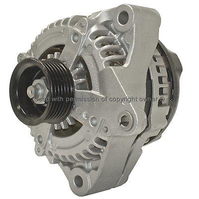 QUALITY-BUILT 13994 Alternator- Reman, US $178.41, image 4