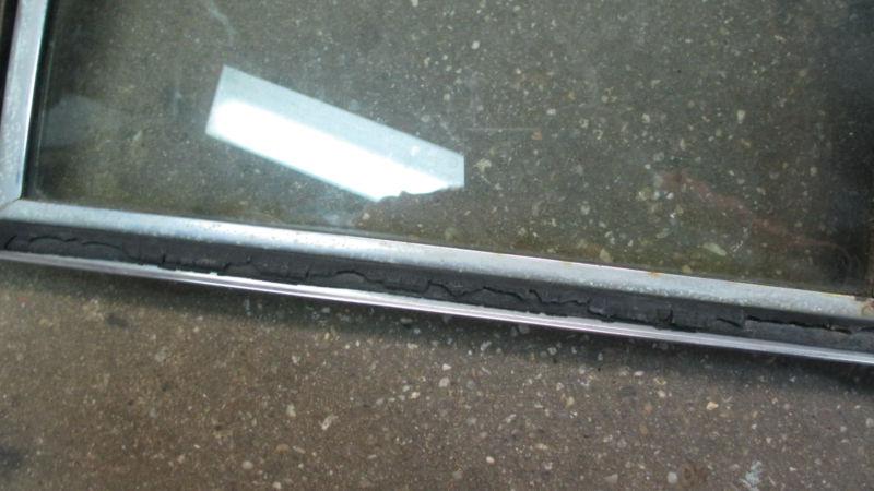 1936 Packard standard 8 rf vent window with mechanism, US $125.00, image 5