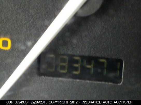 00 01 02 saturn s series sedan starter motor