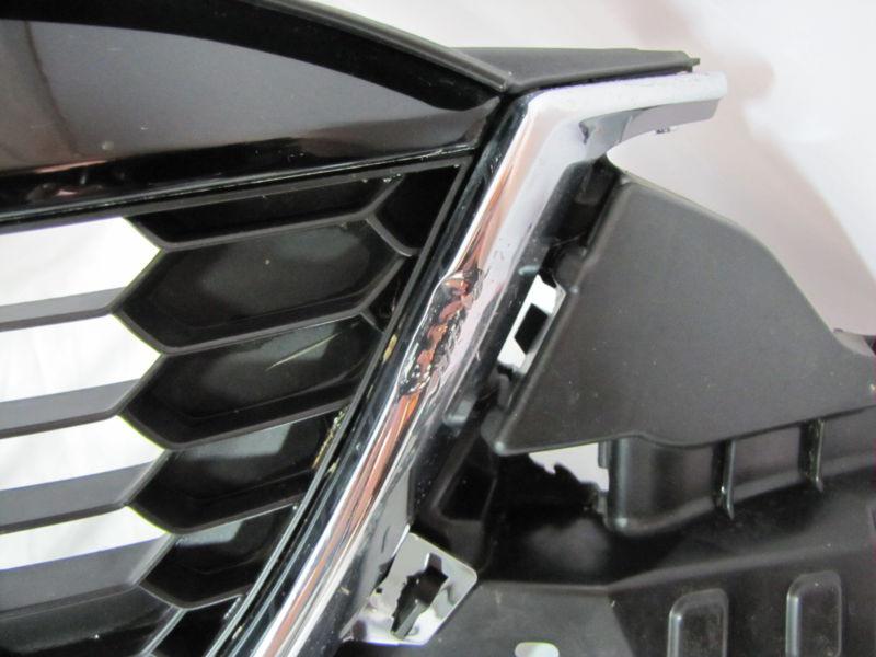 13 MAZDA CX5 CX-5 FRONT GRILL PART# KD45-50712 2013 OEM , US $99.99, image 5