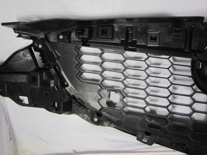 13 MAZDA CX5 CX-5 FRONT GRILL PART# KD45-50712 2013 OEM , US $99.99, image 8
