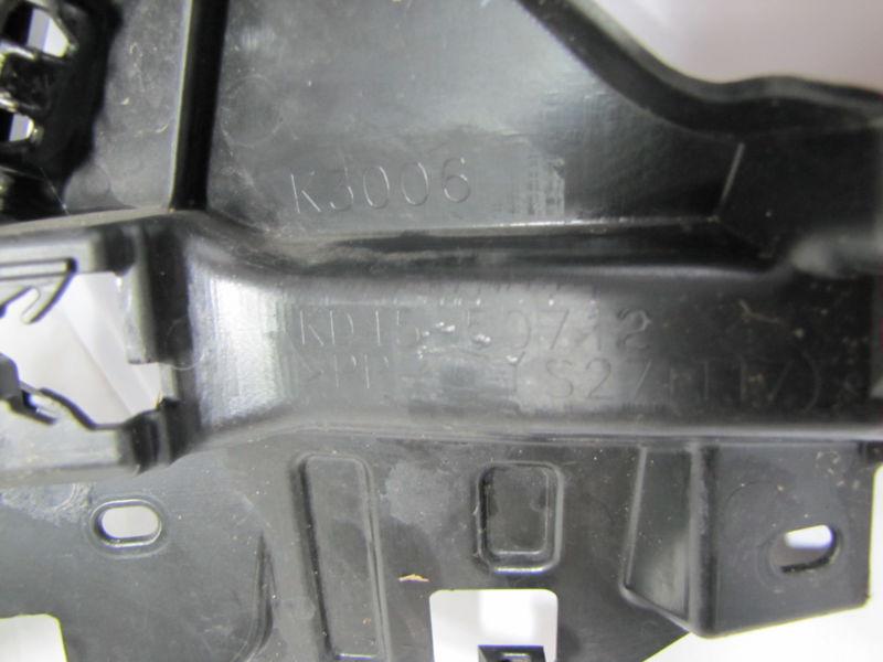 13 MAZDA CX5 CX-5 FRONT GRILL PART# KD45-50712 2013 OEM , US $99.99, image 10