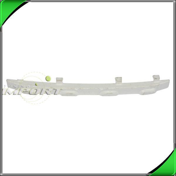 2007-2011 honda cr-v front bumper bar energy foam impact absorber isolator