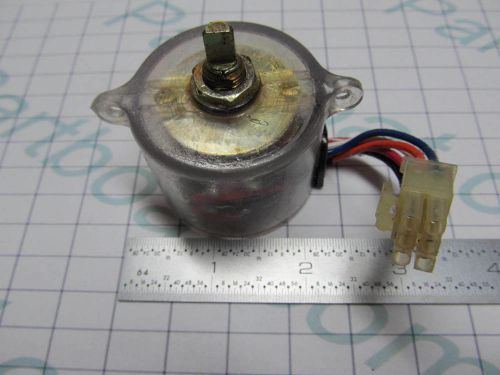 Used quicksilver 814067a2 potentiometer housing assembly mercury trolling nla