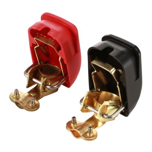 Motorguide 8m0092072 battery clamps top post