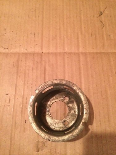 Snoscoot pull start cup starter emergency yamaha oem sno scoot snow sv80 88-90