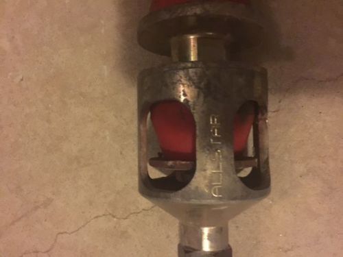 Allstar biscuit pullbar