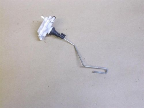 Vw b3 passat wagon fuel door lock actuator (1990-1994)
