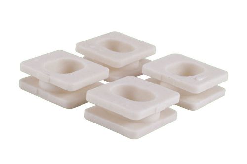 Crane nylon guideplate inserts 16 pc p/n 52655gb-16