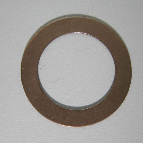 Yanmar 6lp  valve spring seat #119771-00240 fits group 6lp(a-stpe) marine diesel