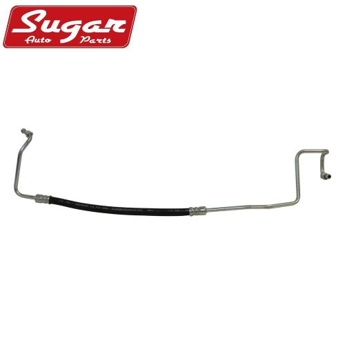 Purchase Crown Automotive Jeep Replacement POWER STEERING PRESSURE HOSE