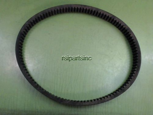 1994 polaris speed triple 600 xlt snowmobile polaris belt 110t