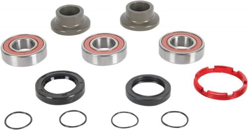 Pivot works pwrwc-h01-500 wheel collar/brg kt rr