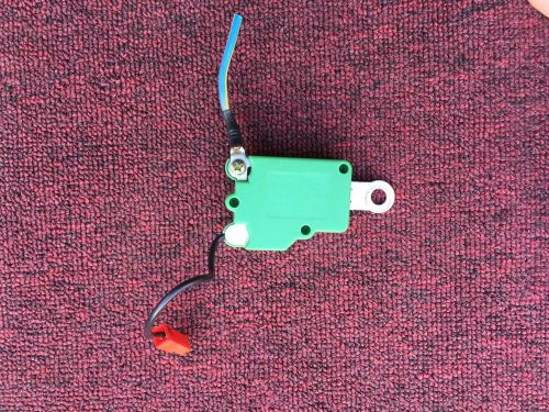 Mercedes w220 s430 2000-2006 antenna parasitic filter trap circuit 2208202389