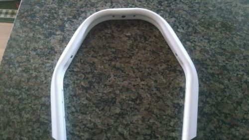 Arctic cat 2014 m8000 front bumper