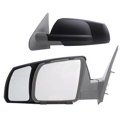 K source/fit system 81300 door mirror
