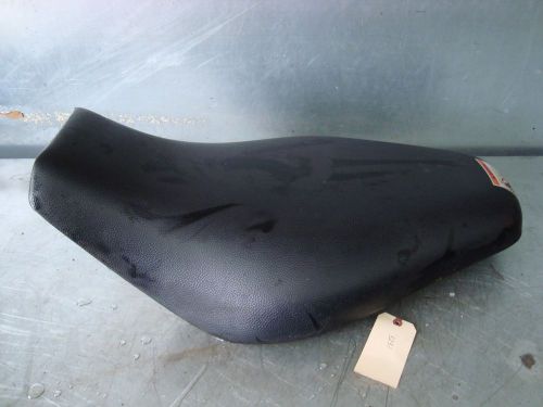 Kawasaki brute force 750 650 4x4i oem seat 53066-0273-ma 3231