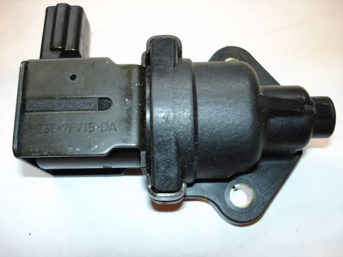 92-94 ford tempo mercury topaz 2.3l oem iac idle air control valve f23e-9f715-da