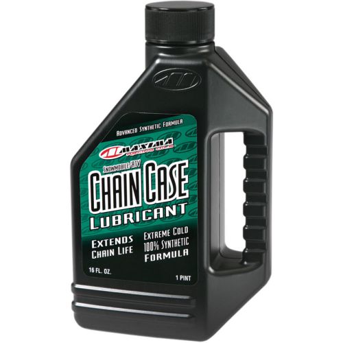 Purchase KLOTZ OIL KL500 SYNTHETIC CHAIN CASE LUBE 12 OZ in Plymouth