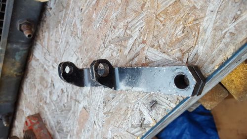 235 6 cylinder generator brackets chevy gmc 219 straight six gm