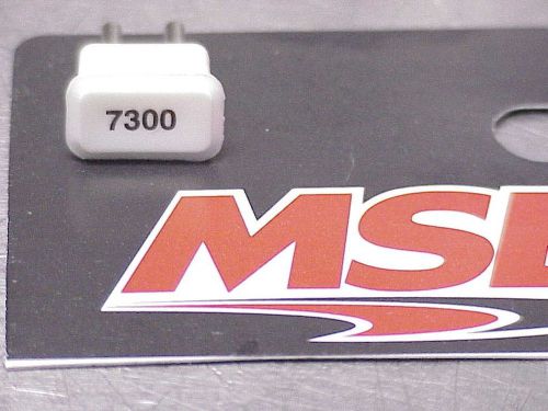 New msd 7300 rpm rev limiter module chip imca ump nhra ihra drag car nascar