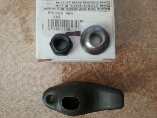 Volvo penta rocker arm 3853139 -- new  free shipping