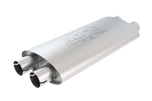 Borla 400492 borla pro xs muffler