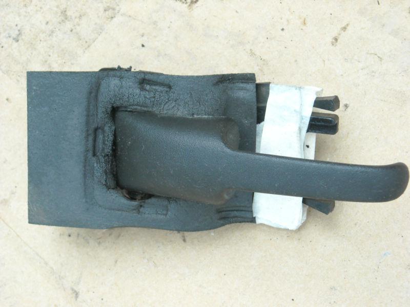 Purchase 92 Ford Explorer Inside Door Handle R/R in Richmondville, New York, US, for US 15.99