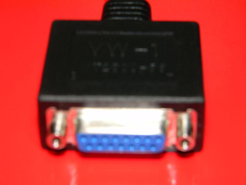 SNAP ON SCANNER SOLUS PRO ETHOS MODIS MTG2500 MT2500 VERDICT VERUS VOLKKSWAGEN, US $28.00, image 2