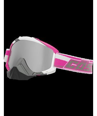 Castle eyewear force se snow goggles x2 magenta (pink)