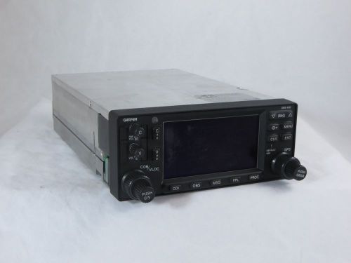 Garmin gns430 14/28v pn: 011-00280-10 sn: 97127143, guaranteed