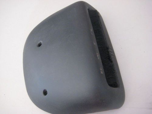 2001-2004 chevrolet silverado 2500 hd pickup truck 4x4 floor shifter boot